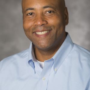 Derek G. Handley Headshot