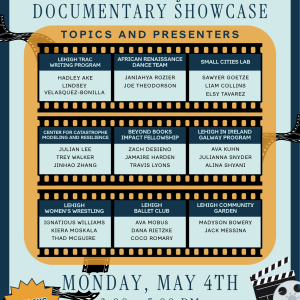 Film Premiere