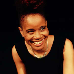 Staceyann Chin