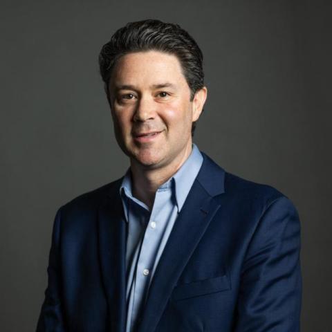 Lawrence Tartaglia Headshot