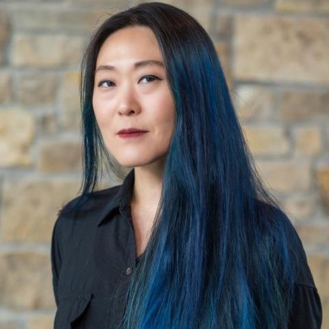 Minjung Noh Headshot