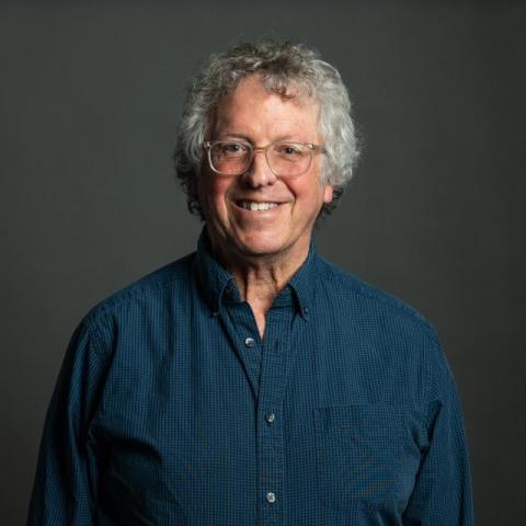 Neal Simon Headshot