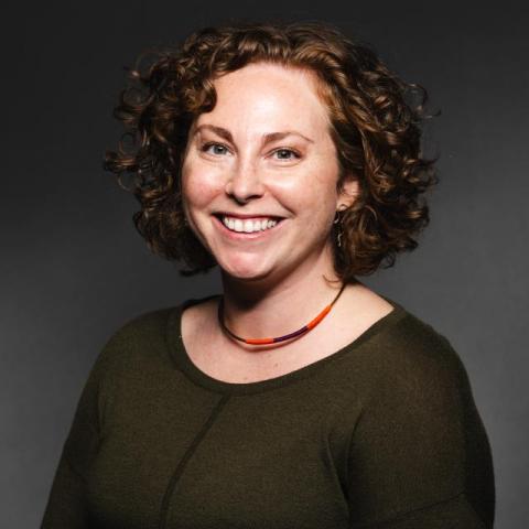 Farren Yero headshot