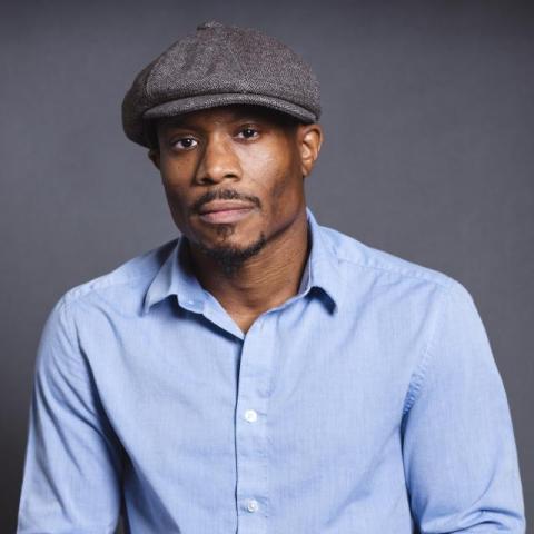 Joseph Williams headshot