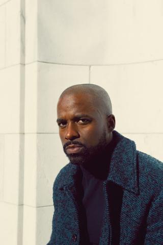 B. Brian Foster headshot