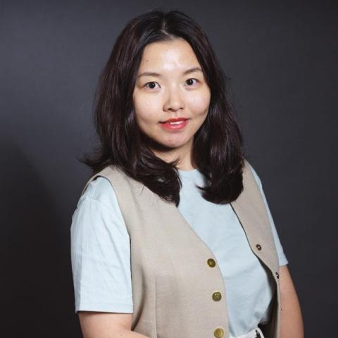 Shimiao Liu Headshot