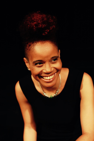 Staceyann Chin