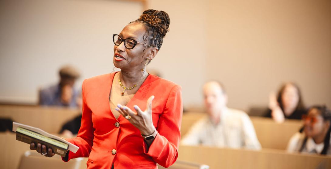 Simone A James Alexander Bookclub