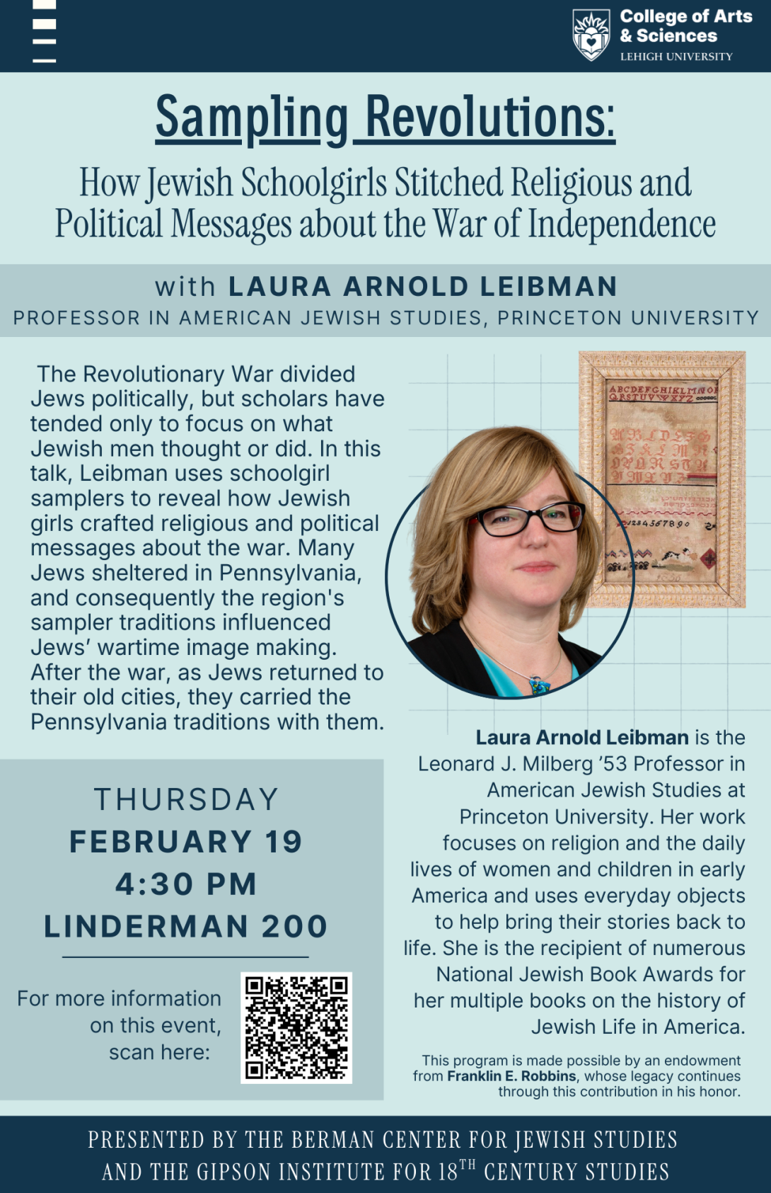 Leibman updated 1.29