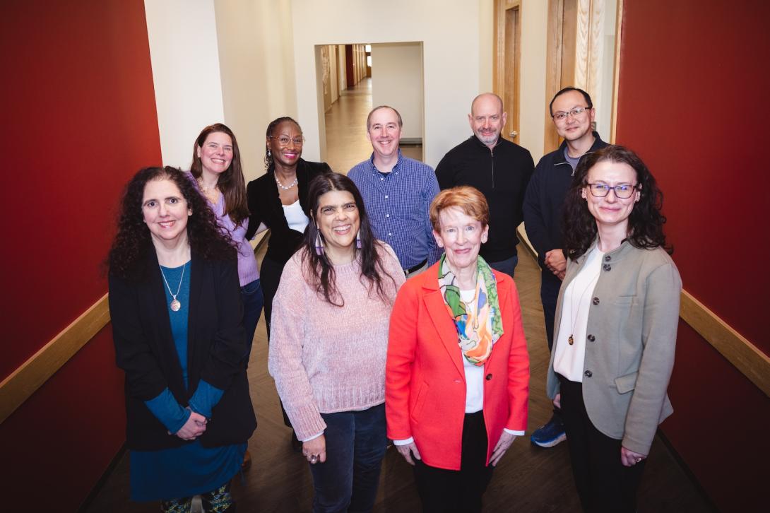 Director Group Spring 2026