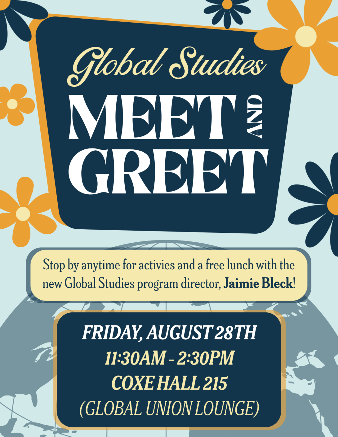 GS Meet & Greet
