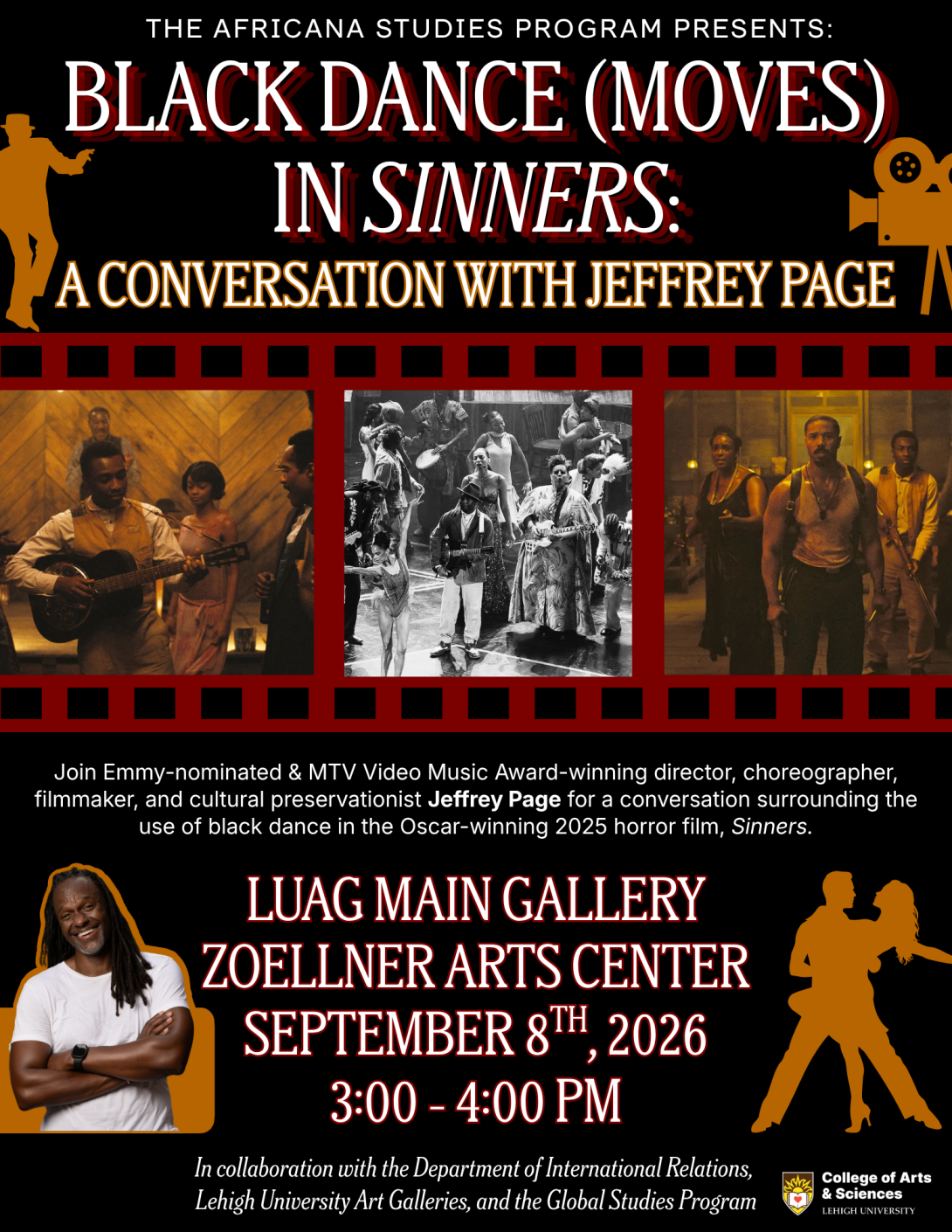 Jeffrey Page AAS