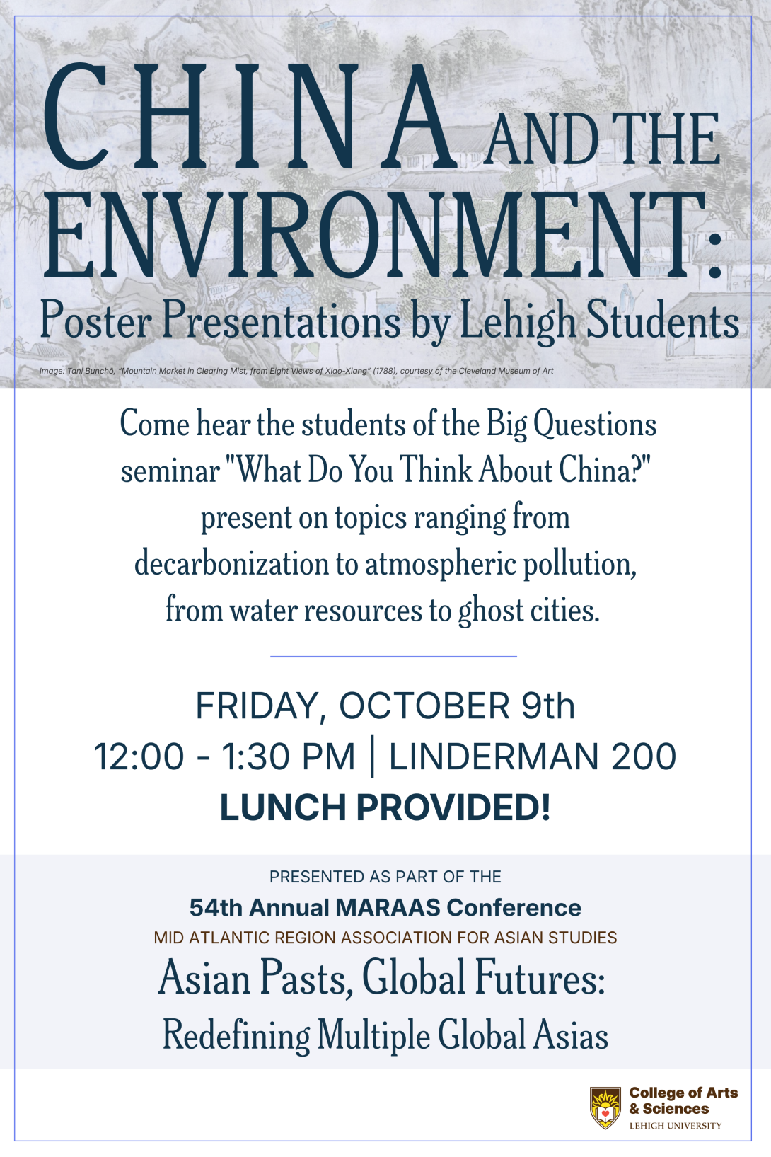 ASIA Conference