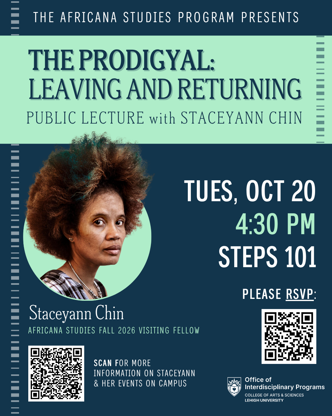 Staceyann Chin 5