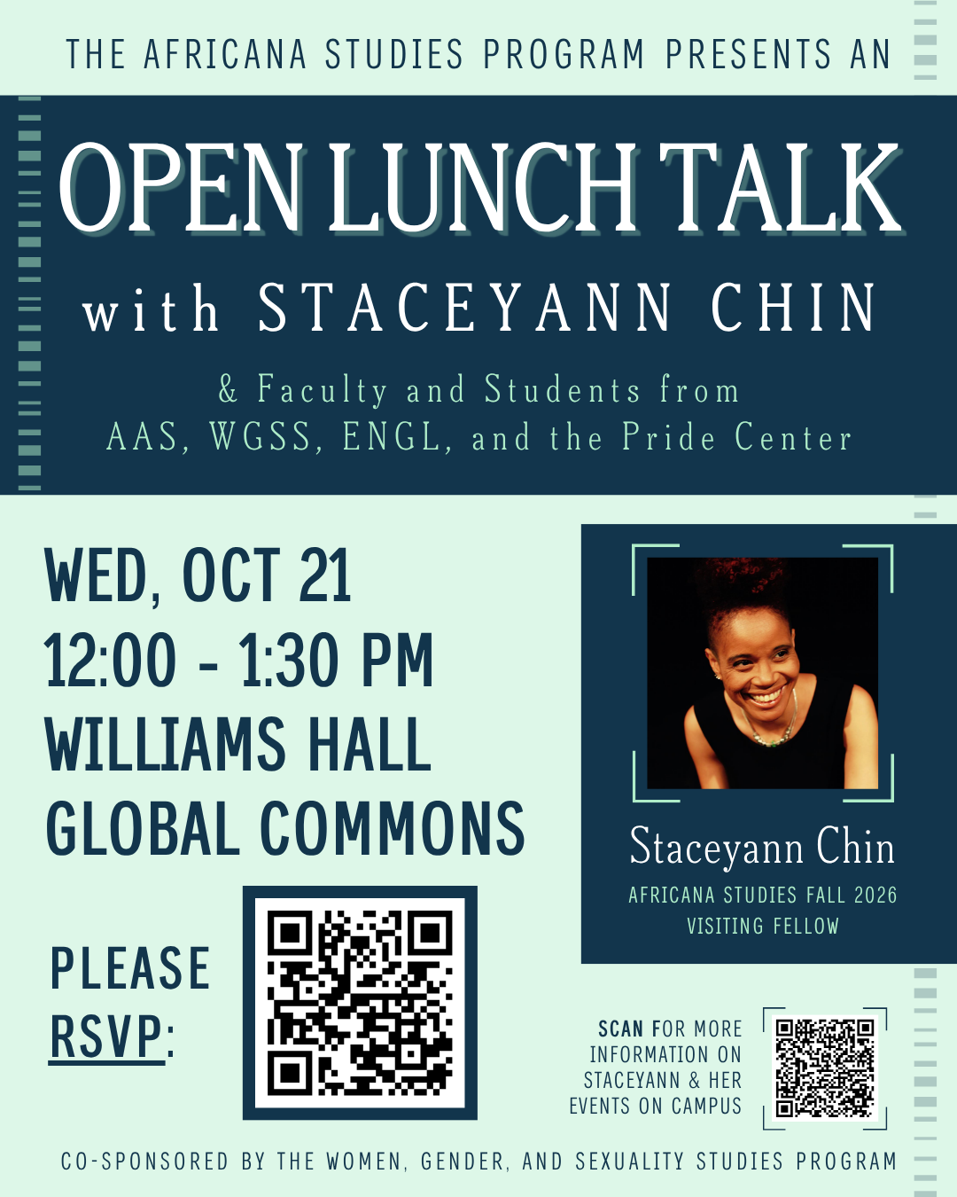 Staceyann Chin 4