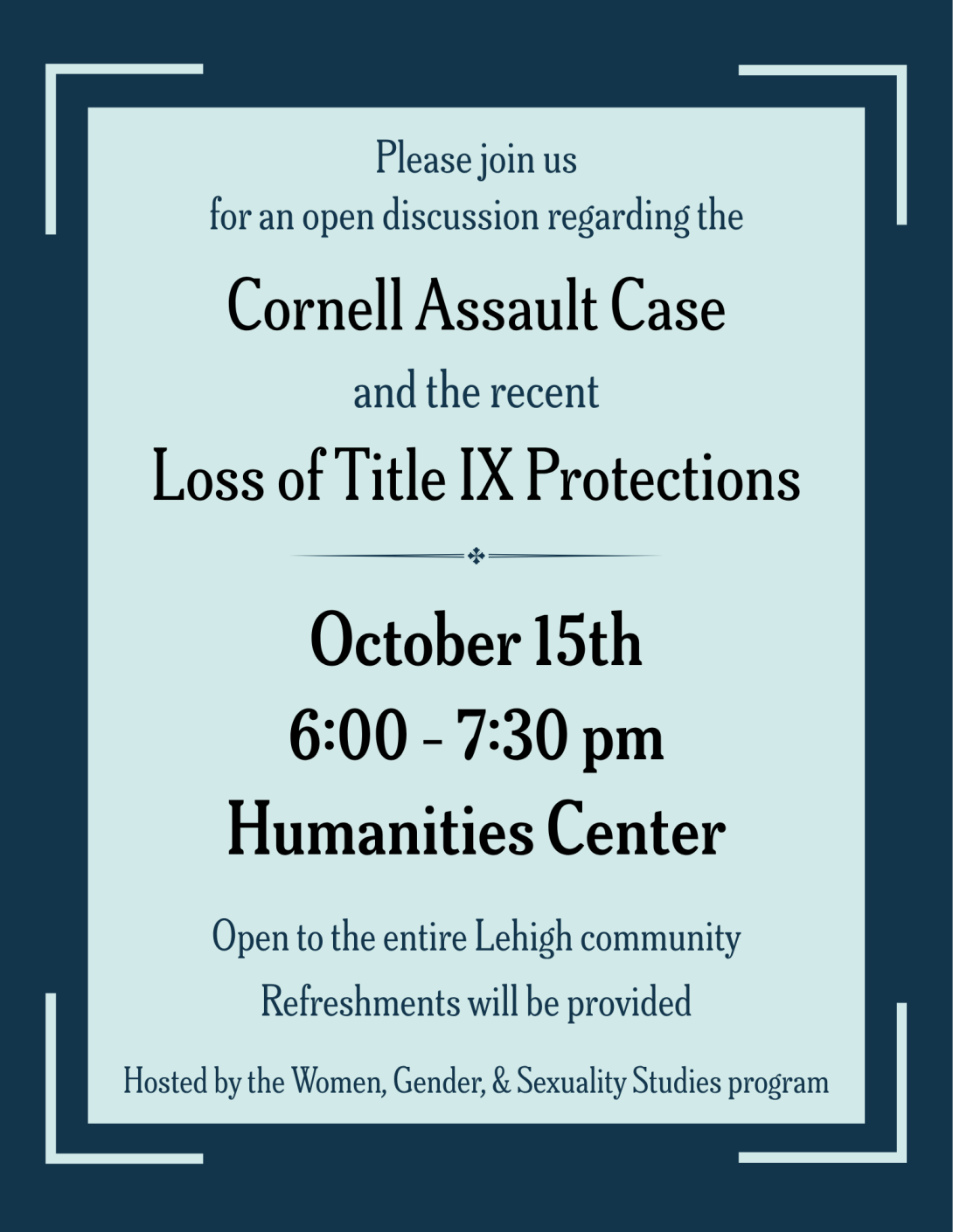Cornell